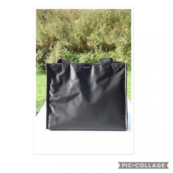 Kate spade large tote/diaper bag - Picture 1 of 8